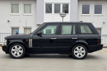Land Rover Range Rover Gebrauchtwagen