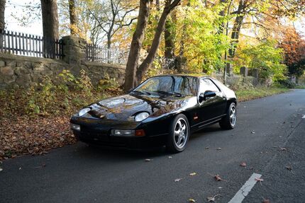 Porsche 928 Gebrauchtwagen