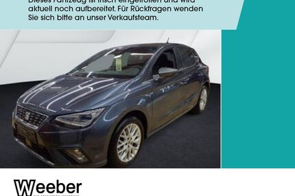 Seat Ibiza Gebrauchtwagen