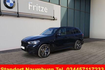 BMW X5 Gebrauchtwagen