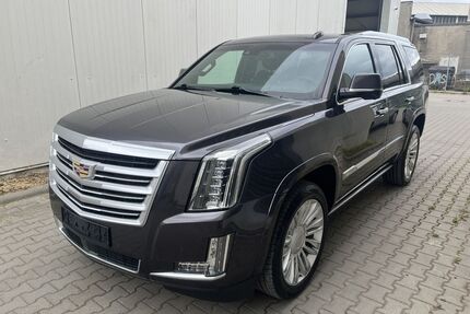 Cadillac Escalade Gebrauchtwagen