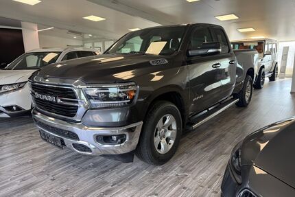 Dodge RAM Gebrauchtwagen