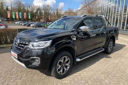 Renault Alaskan Gebrauchtwagen