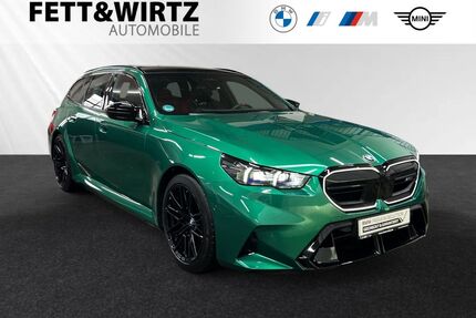 BMW M5 Gebrauchtwagen