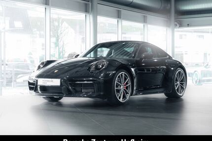 Porsche 992 Gebrauchtwagen