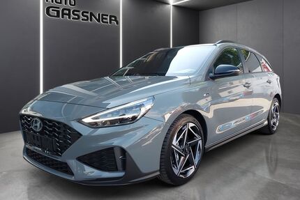Hyundai i30 Gebrauchtwagen