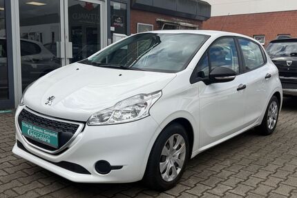 Peugeot 208 Gebrauchtwagen