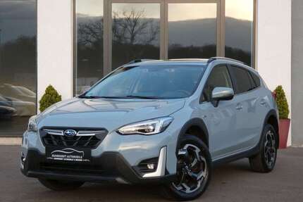 Subaru XV Gebrauchtwagen