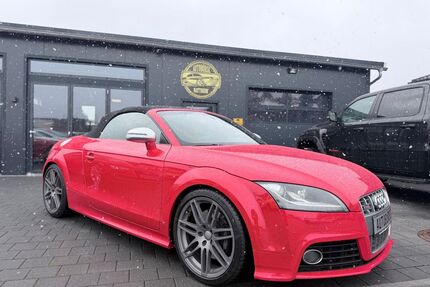Audi TT Gebrauchtwagen