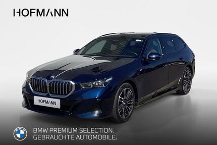BMW 550 Gebrauchtwagen
