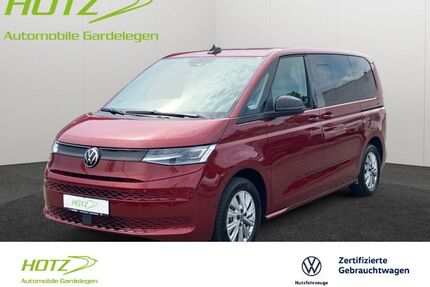 VW T7 Multivan Gebrauchtwagen