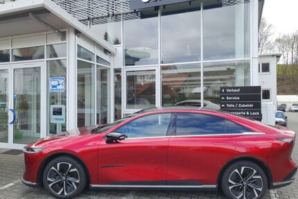 Mazda 6e Gebrauchtwagen