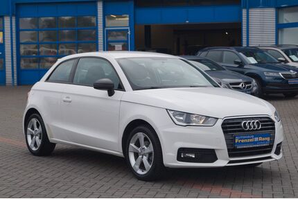 Audi A1 Gebrauchtwagen