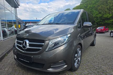 Mercedes-Benz V 250 Gebrauchtwagen