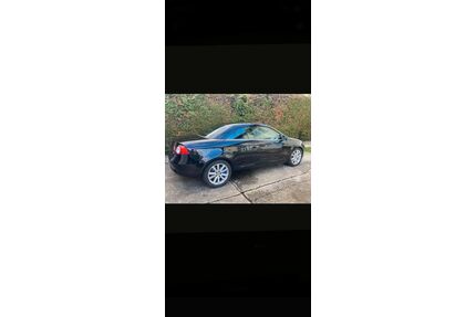 VW Eos Gebrauchtwagen