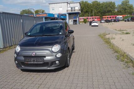 Fiat 500 Gebrauchtwagen