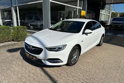 Opel Insignia Gebrauchtwagen