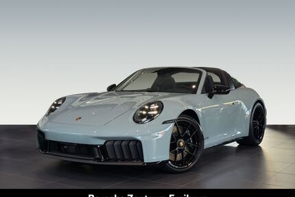 Porsche 992 Gebrauchtwagen