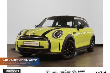 Mini Cooper C Gebrauchtwagen