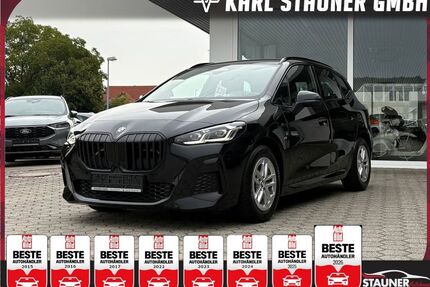 BMW 218 Active Tourer Gebrauchtwagen