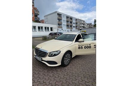 Mercedes-Benz E 200 Gebrauchtwagen