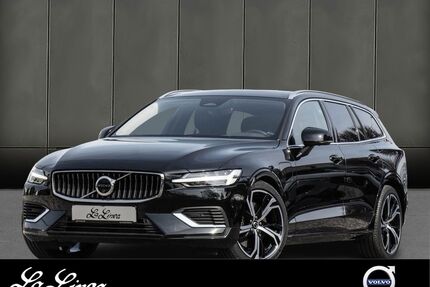 Volvo V60 Gebrauchtwagen