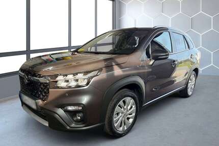 Suzuki SX4 S-Cross Gebrauchtwagen