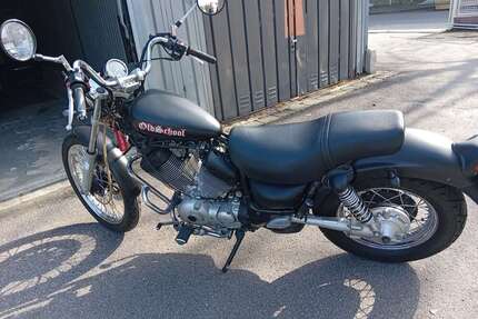 Yamaha XV 535 Gebrauchtwagen