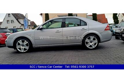 Ford Mondeo Gebrauchtwagen