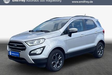 Ford EcoSport Gebrauchtwagen