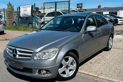 Mercedes-Benz C 200 Gebrauchtwagen