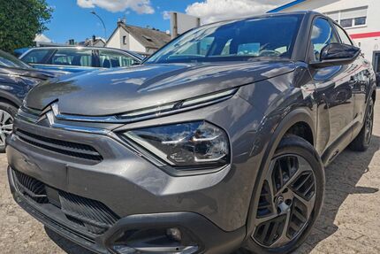 Citroen C4 Gebrauchtwagen