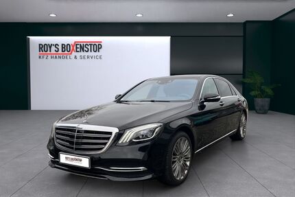 Mercedes-Benz S 400 Gebrauchtwagen