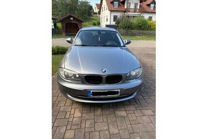 BMW 118 Gebrauchtwagen