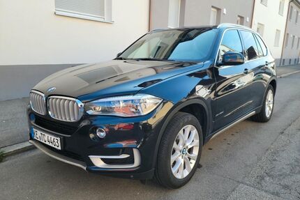 BMW X5 Gebrauchtwagen