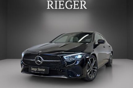 Mercedes-Benz CLA 180 Shooting Brake Gebrauchtwagen