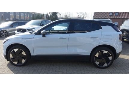 Volvo EX30 Gebrauchtwagen