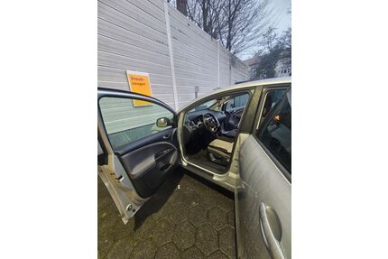 Seat Altea Gebrauchtwagen