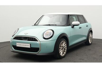 Mini Cooper C Gebrauchtwagen
