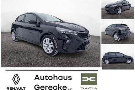 Renault Clio Gebrauchtwagen