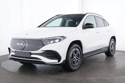 Mercedes-Benz EQA Gebrauchtwagen