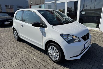 Seat Mii Gebrauchtwagen