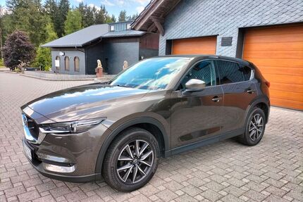 Mazda CX-5 Gebrauchtwagen