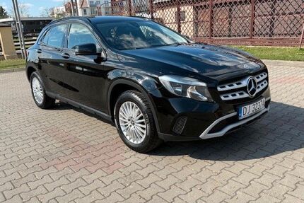 Mercedes-Benz GLA 180 Gebrauchtwagen