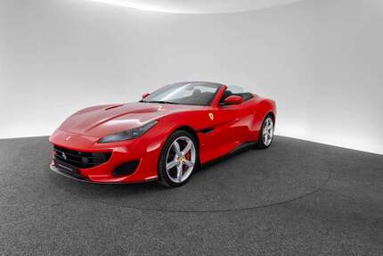 Ferrari Portofino Gebrauchtwagen