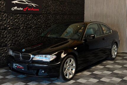 BMW 330 Gebrauchtwagen