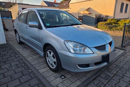 Mitsubishi Lancer Gebrauchtwagen