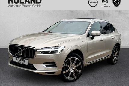 Volvo XC60 Gebrauchtwagen