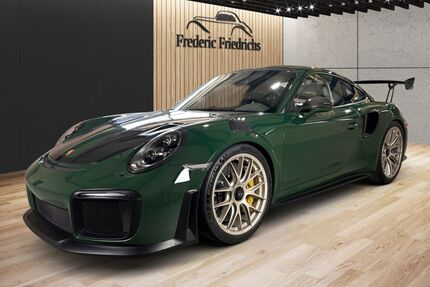 Porsche 991 Gebrauchtwagen