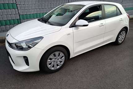 Kia Rio Gebrauchtwagen